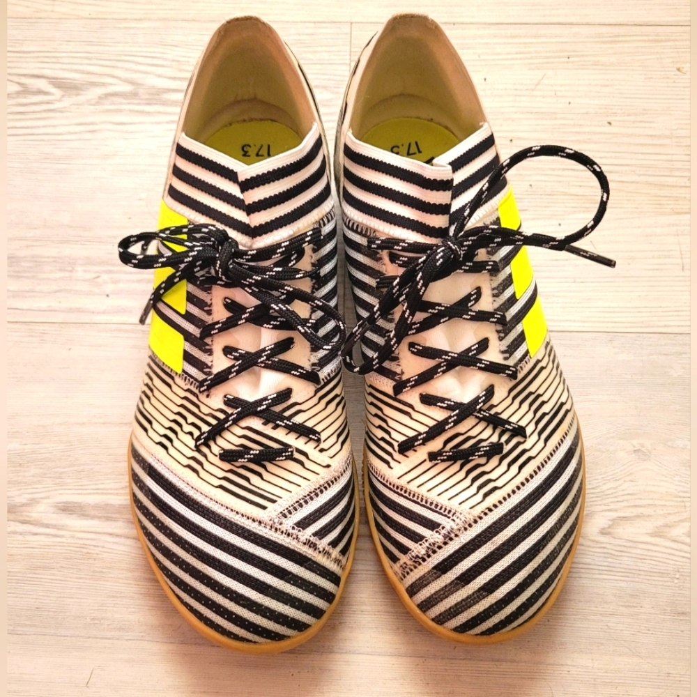 Adidas Nemeziz Tango 17.3 Turf Soccer Shoes